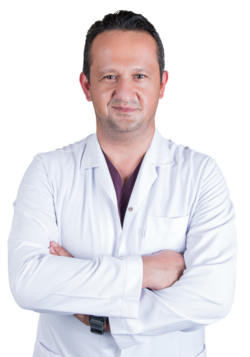 OP. DR. CELAL ÖZBEK ÇAKIR